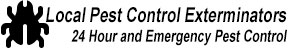 Ft Caswell NC Pest Control Exterminators